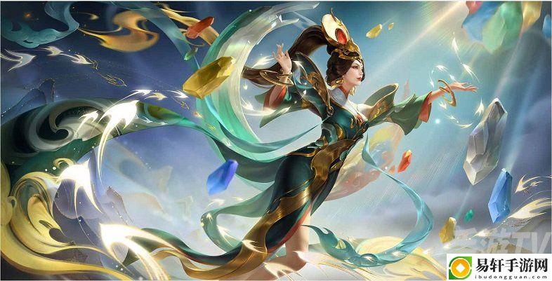 王者荣耀女娲补天皮肤返场多少钱 女娲补天皮肤返场价格分享