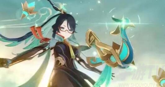 原神闲云关键命座是什么 闲云命座效果介绍
