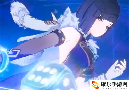 原神夜兰圣遗物搭配推荐 夜兰用什么圣遗物比较好