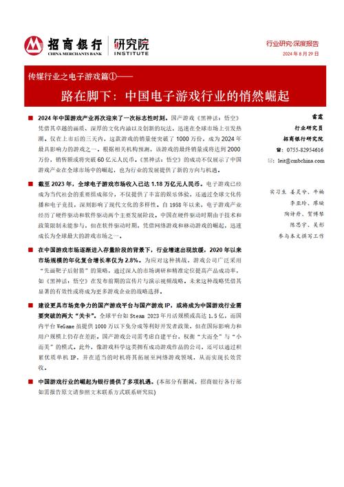 国产传媒行业的崛起