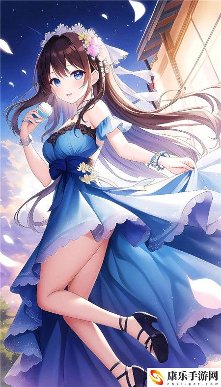 我女朋友的妈妈双字ID5的秘密