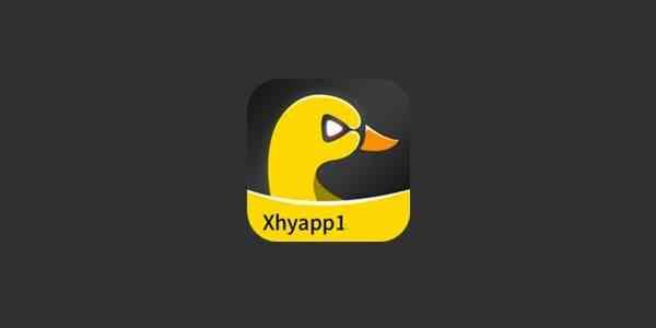 小黄鸭app