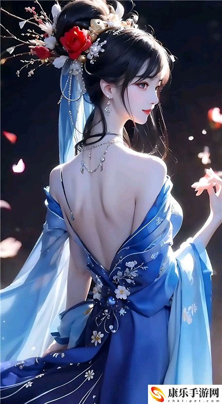 我女朋友的妈妈双字id5