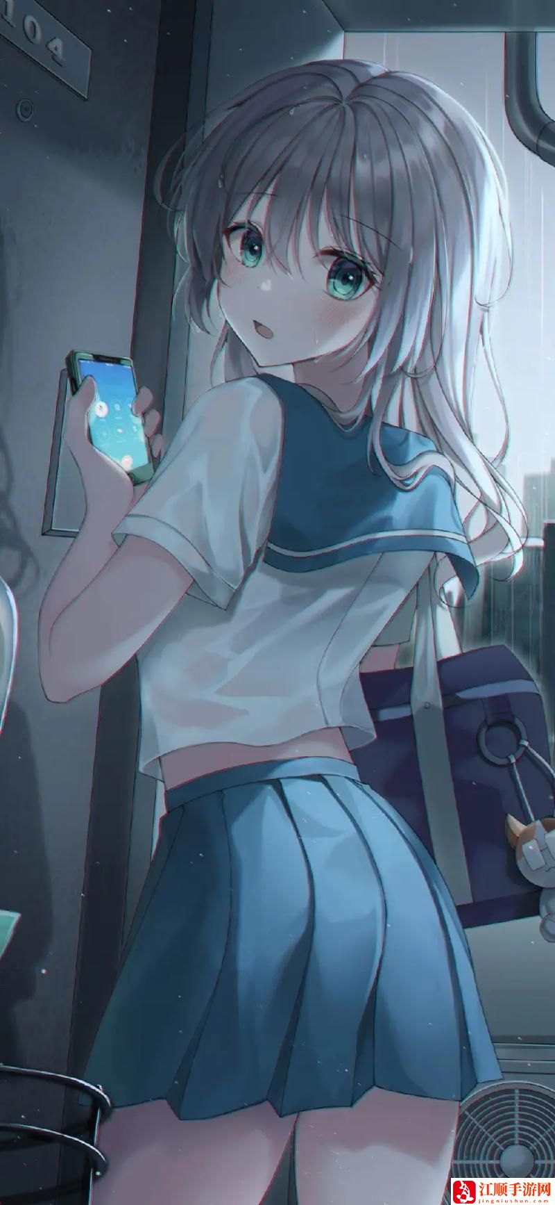 看B站A8直播