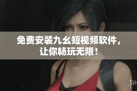 九幺黄9·1安装教程