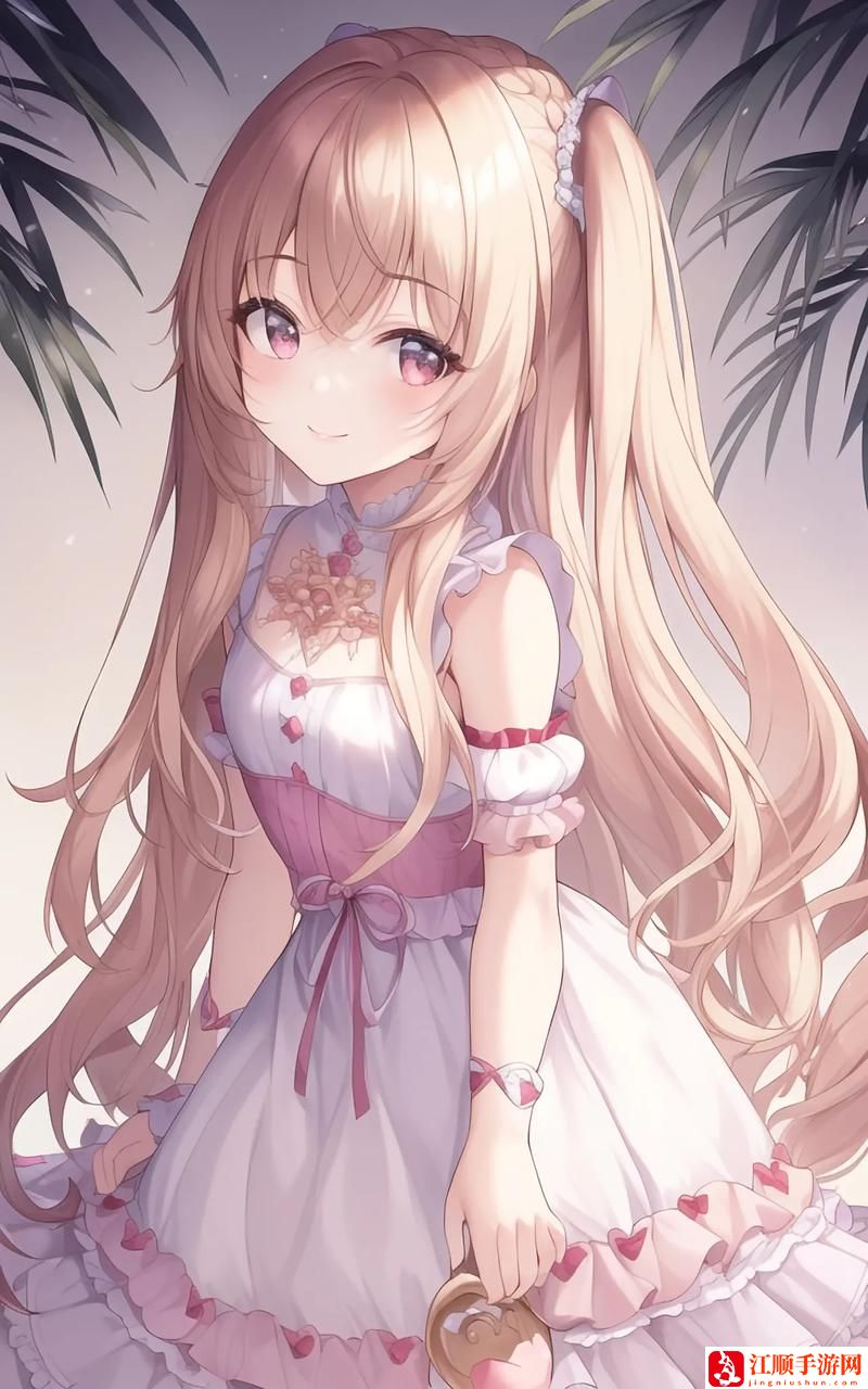 年轻朋友的妻子3