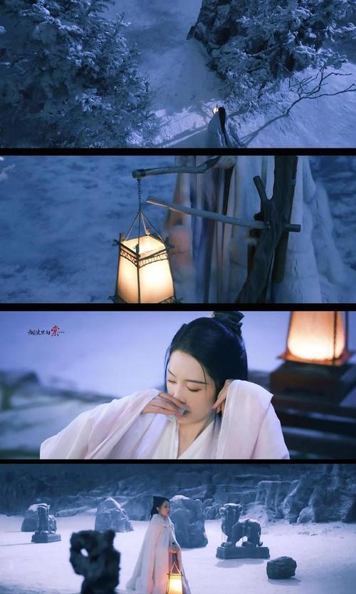 七月雪电视剧全集免费观看