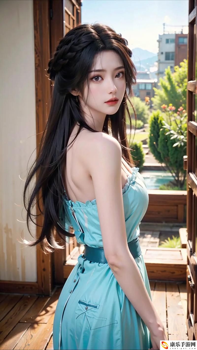 公翁的大龟挺进秀婷苏玥