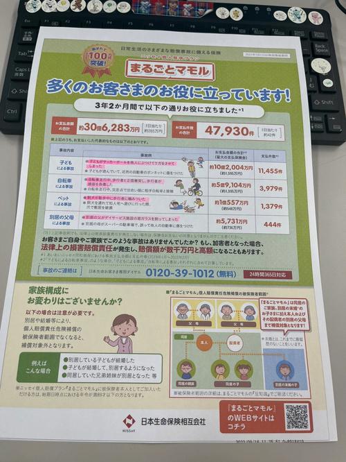日本保险员中字2