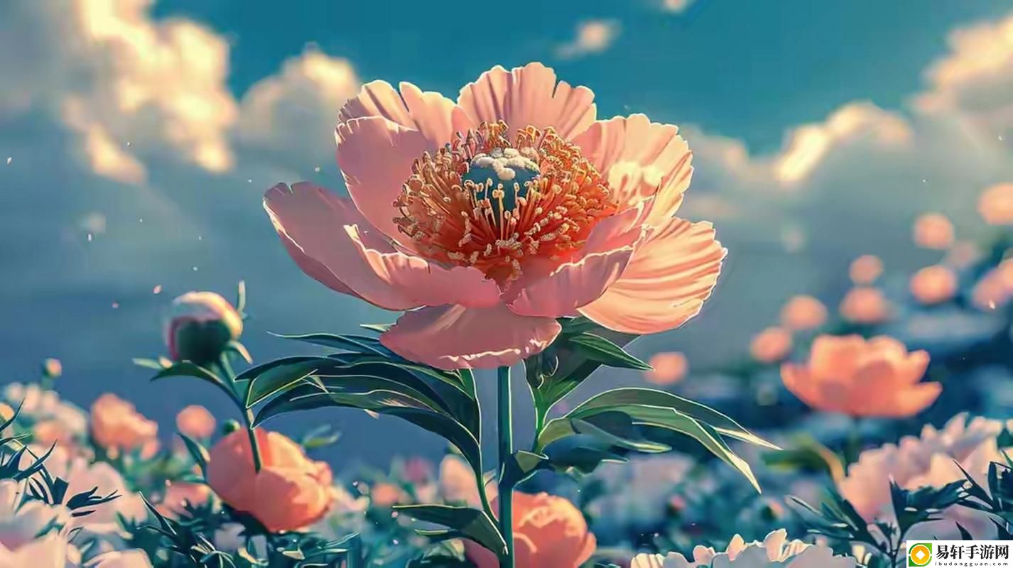 花社导航
