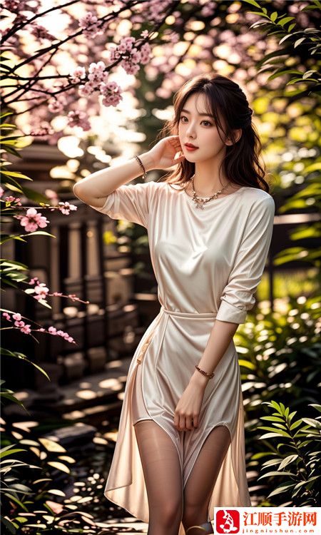 女生叫男生帮她桶一桶
