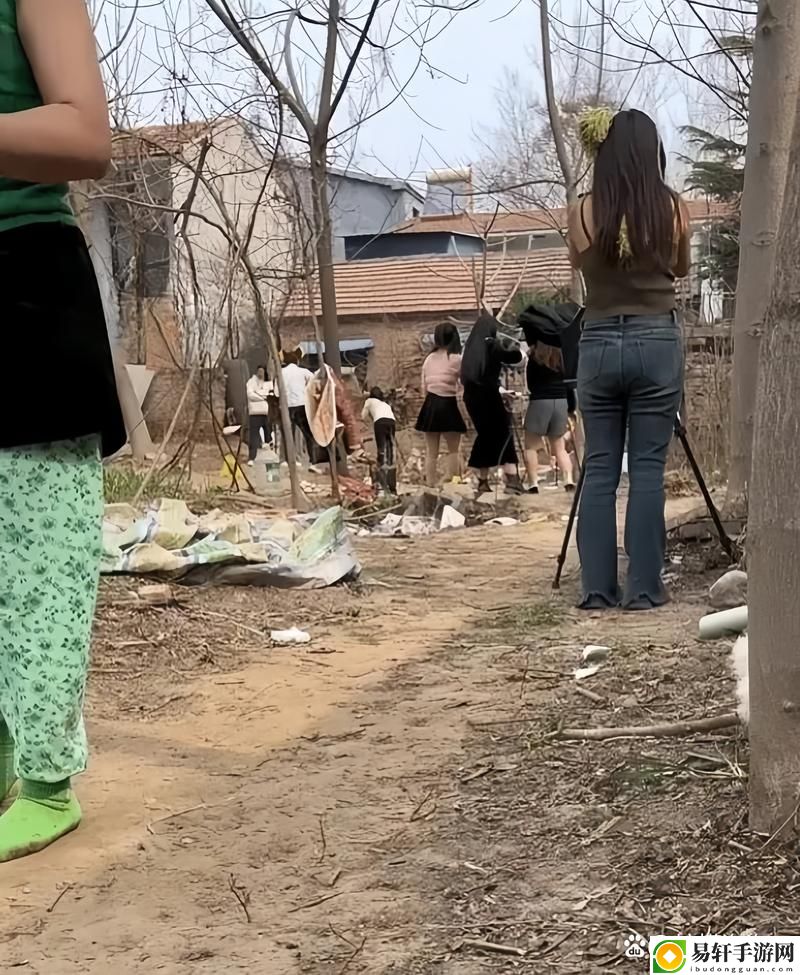 农村人乱弄一区二区