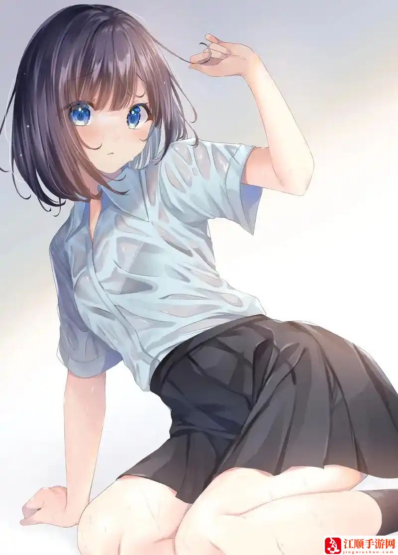 麻花传MD034苏蜜清歌