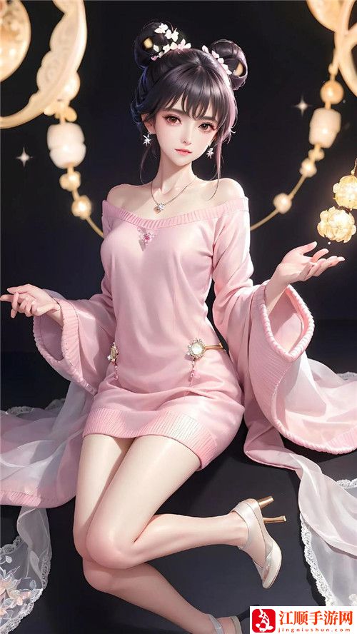 一处桃源千人品两片红唇万客来