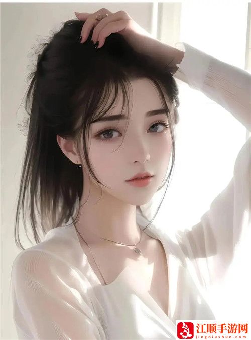 怎么把自己变成喷泉夹枕头