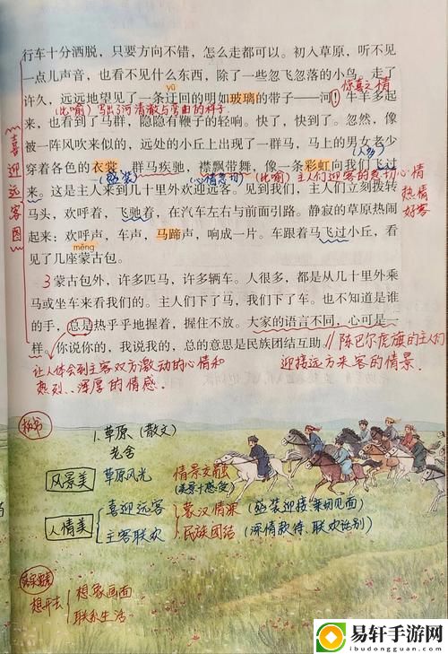 共享女儿小诗1～10章的背景资料