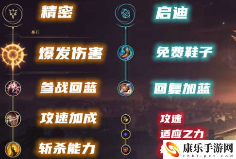 巨型九头蛇属性介绍