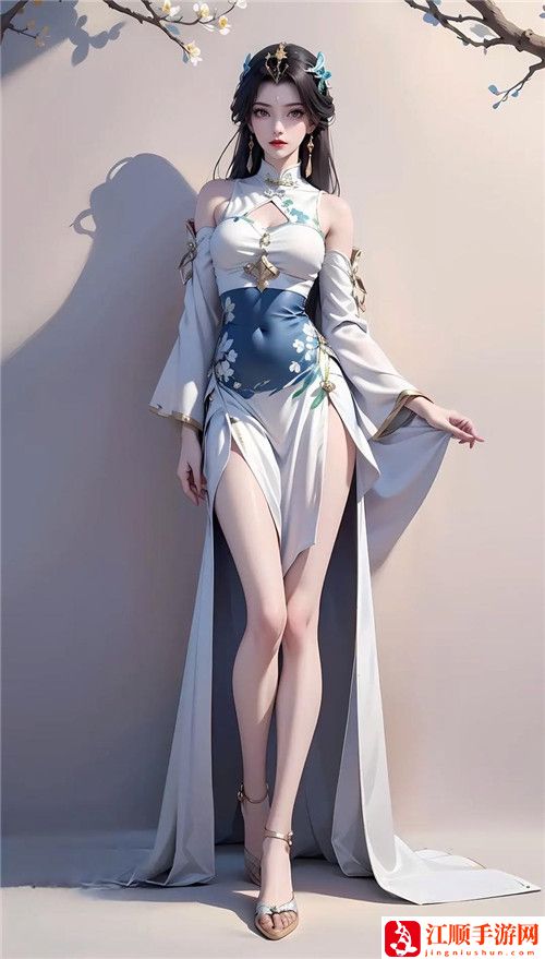妻子同意多人一起玩