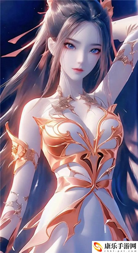 杨贵妃的爱与权力