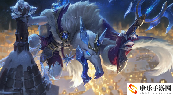 巨型九头蛇属性介绍