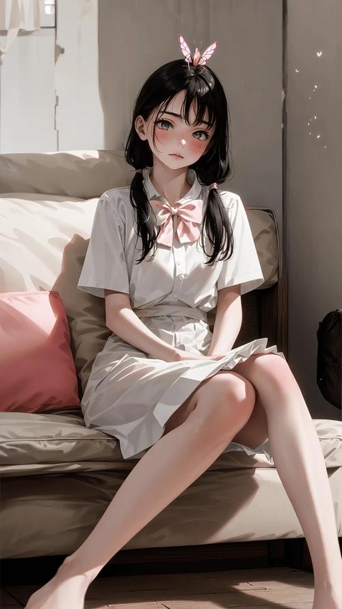 哔哩哔哩美少女图集