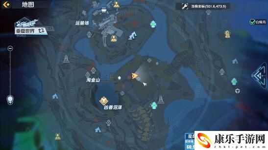 幻塔金牛座星座连结攻略