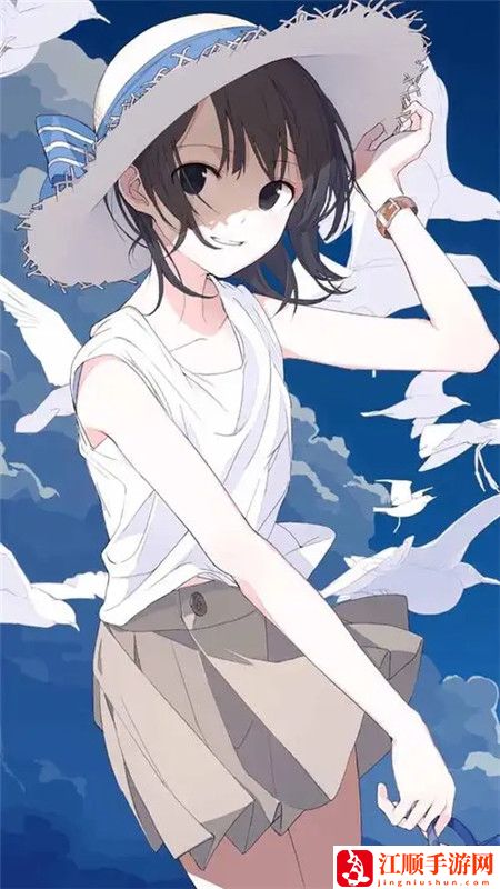 公翁的大龟挺进秀婷