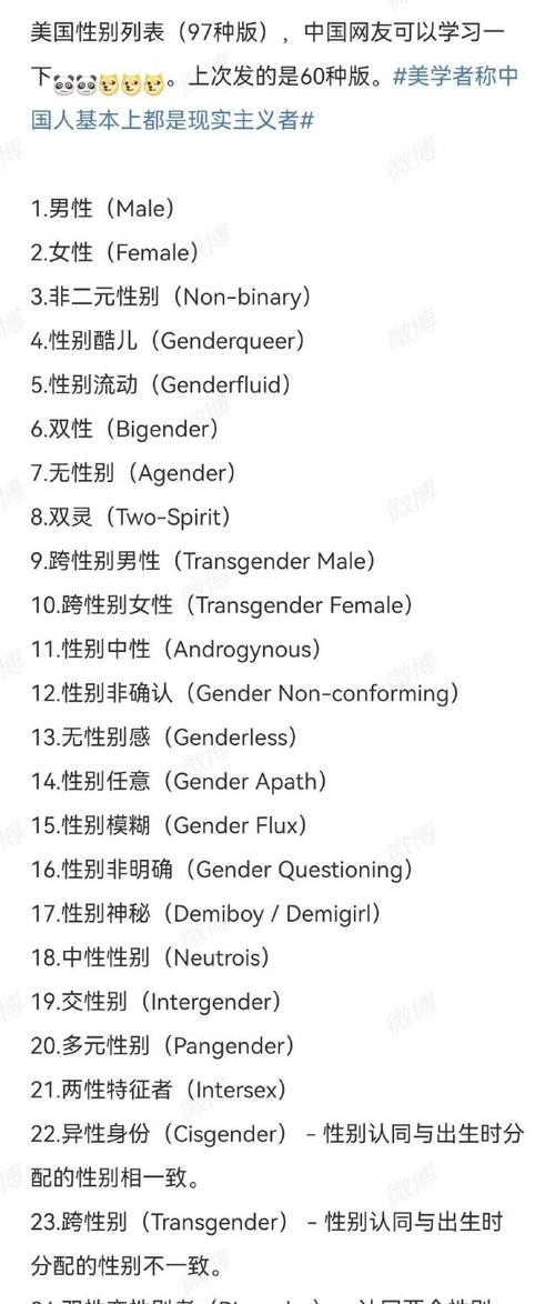 美国家庭式忌讳1-4