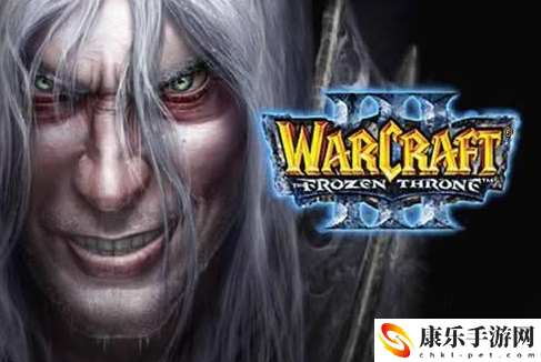 魔兽争霸密集