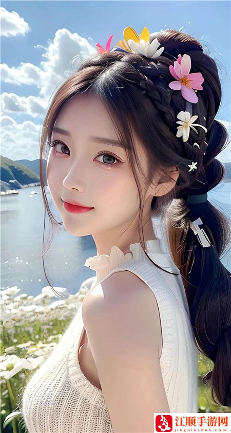 我女朋友的妈妈双字ID5
