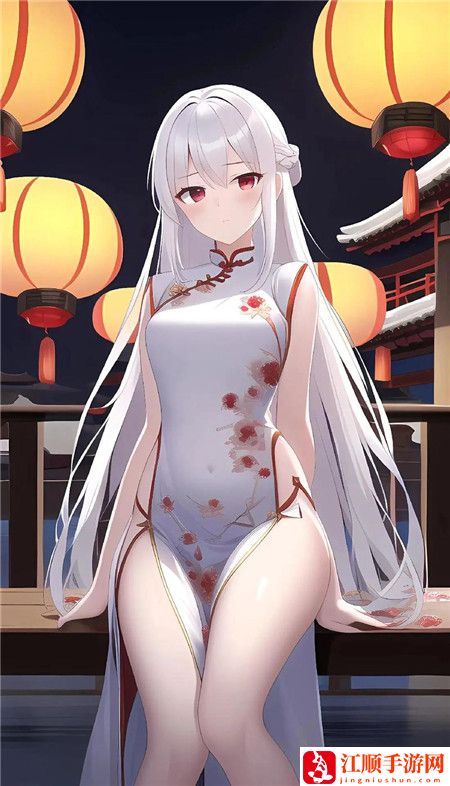 伦理和美丽的岳母