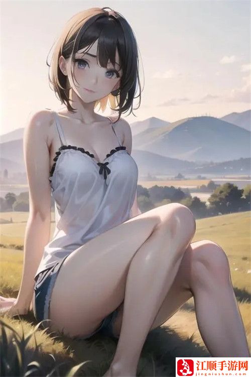 揉小花园的基础手法教学图解