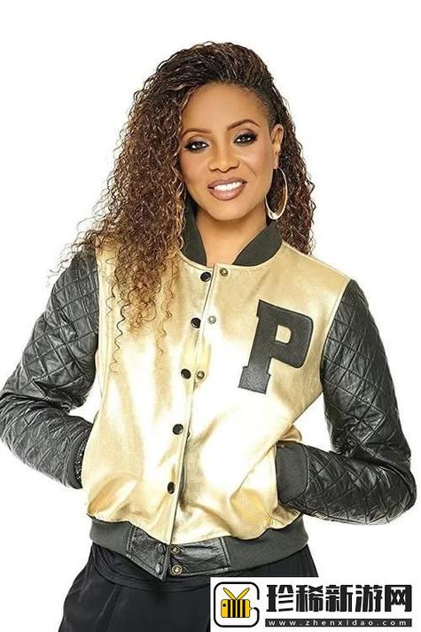 jazzhiphop女rapper妈妈