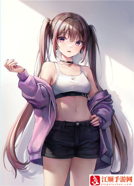 乖,我会很温柔的