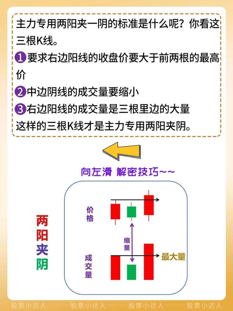 两阳加一阴