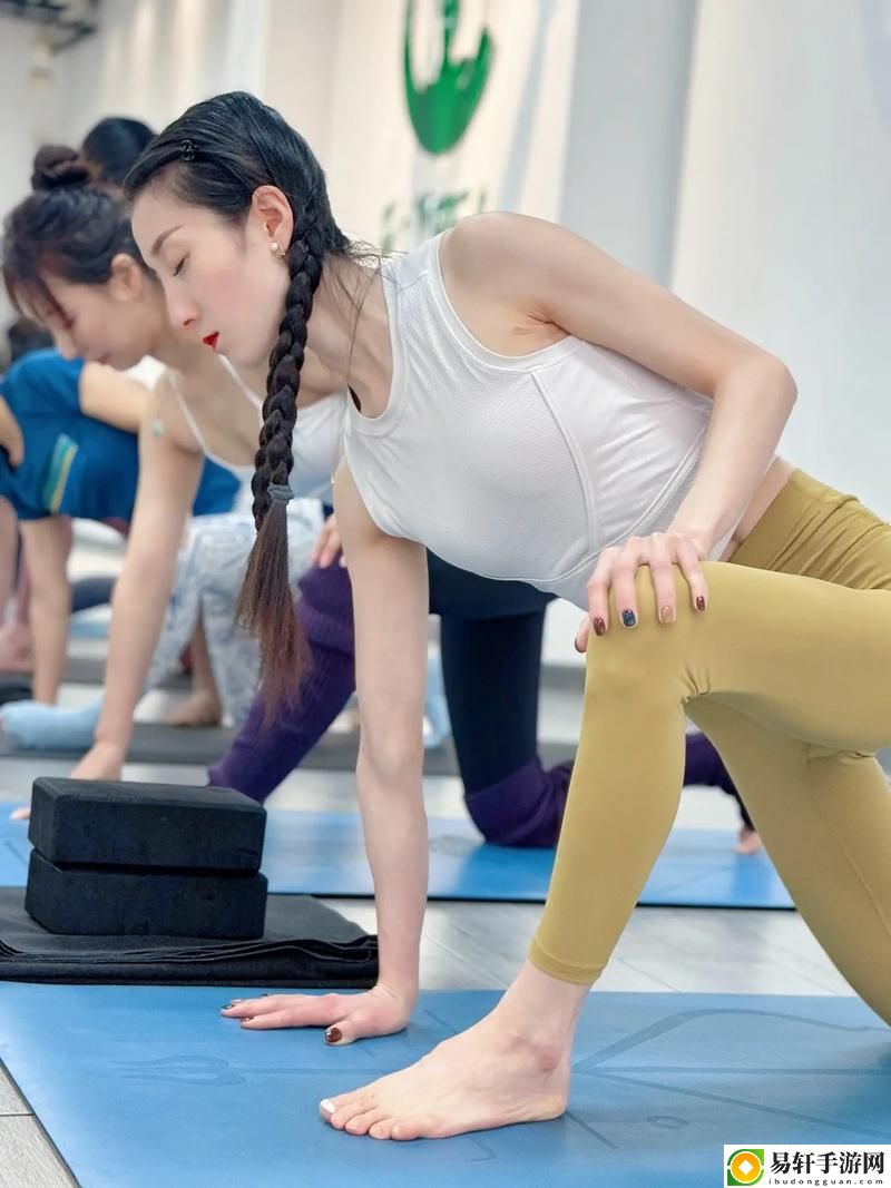 瑜伽教练的魅力与挑战