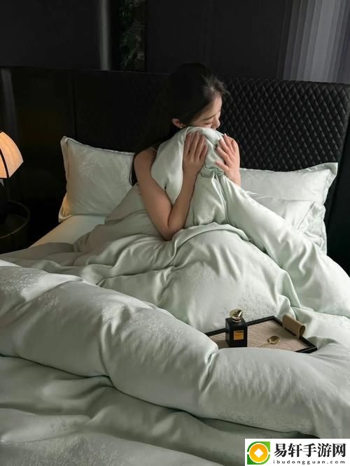 陪读装睡让他滑进去了