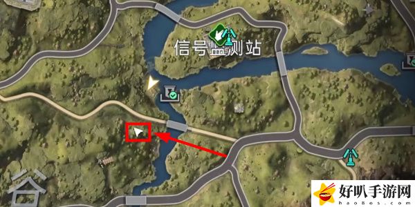 《星球：重启》信号监测站训练攻略（训练24）