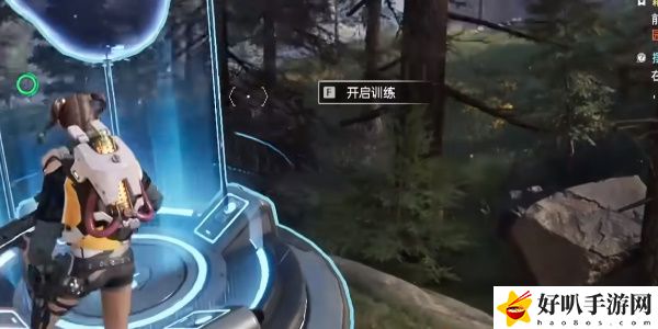 《星球：重启》信号监测站训练攻略（训练24）