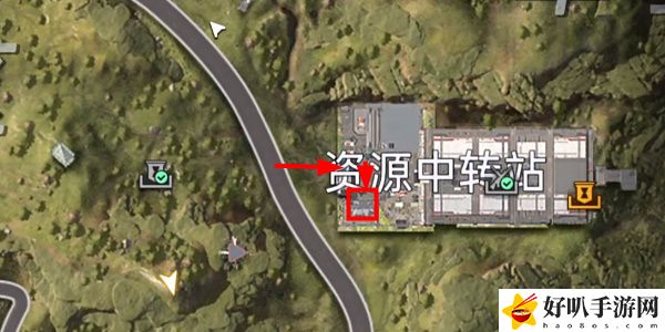 《星球：重启》军事山谷宝箱获取攻略（91）
