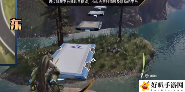 《星球：重启》军事山谷训练攻略（训练22）