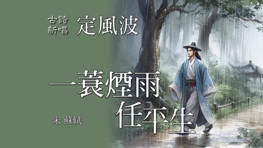 苏家有女1v5一蓑烟雨