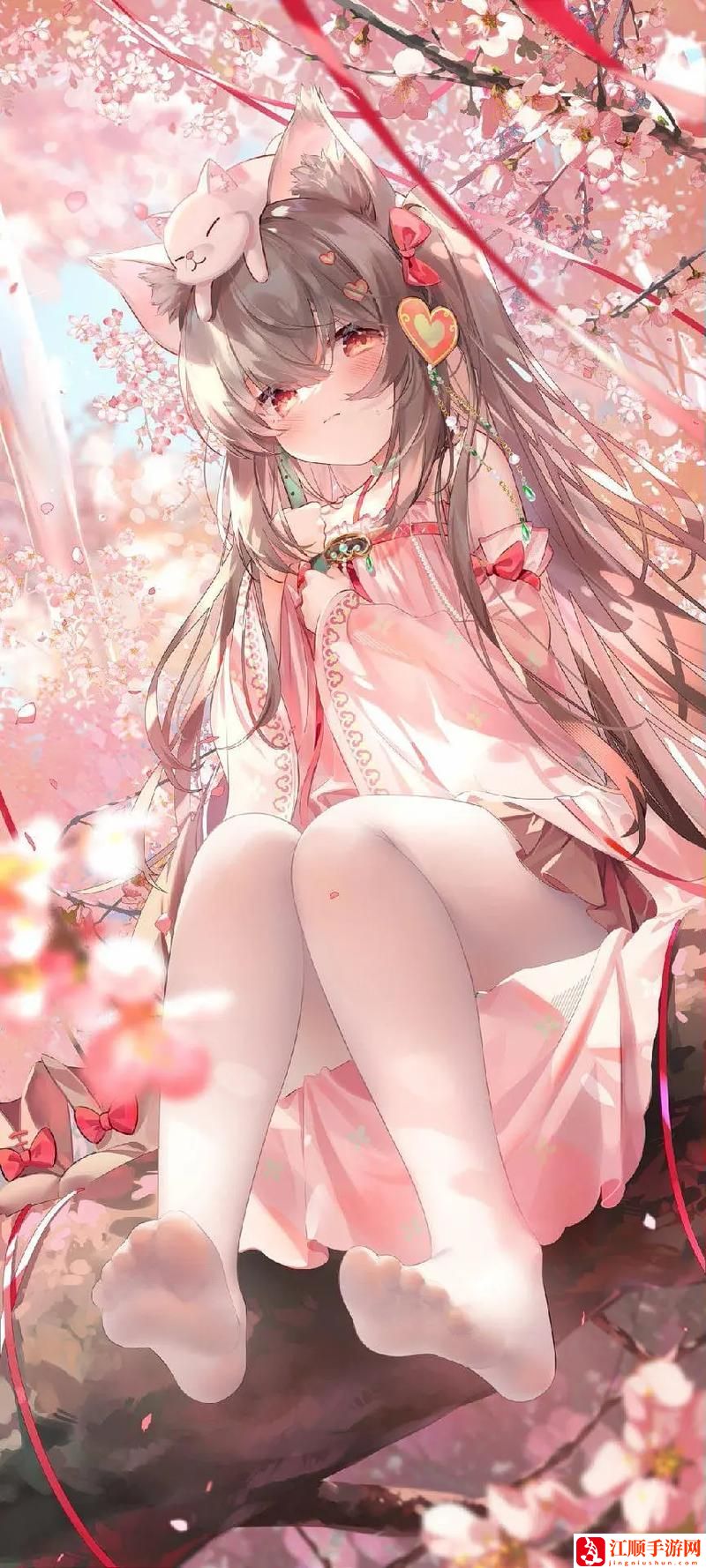 我女朋友的妈妈双字ID5
