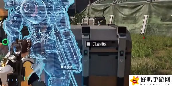 《星球：重启》军事山谷训练攻略（训练20）