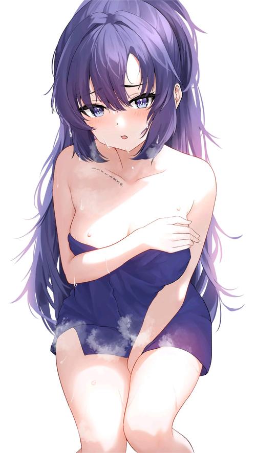 动漫18涩涩动漫人物