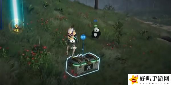 《星球：重启》军事山谷宝箱获取攻略（95）