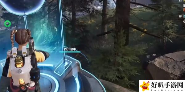 《星球：重启》信号监测站训练攻略（训练24）