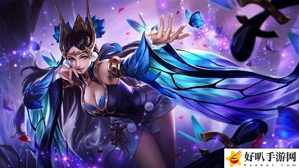 王者荣耀11月14日每日一题答案分享：装备升级材料获取