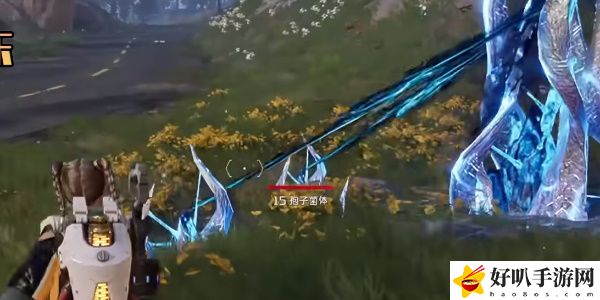 《星球：重启》幽兰花海宝箱攻略（121）