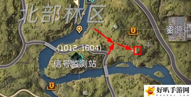 《星球：重启》北部林区宝箱获取攻略（89）